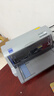 爱普生（EPSON）LQ-610KII 针式打印机 LQ-610K升级版 针式打印机（82列） 实拍图