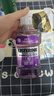李施德林（Listerine）精油漱口水多效全护含酒精清新口气深层清洁500ml 实拍图
