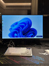 华硕ROG XG32UCWG 32英寸显示器4K OLED电竞显示器4K 165Hz双模1K 330Hz HDR400 HDMI2.1 G-sync 实拍图