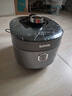 苏泊尔（SUPOR）IH鲜呼吸猛火电压力锅5L高压112kPa电饭煲高压锅4-6人家用316L球釜SY-50HC8015Q内胆批次随机发货 实拍图