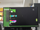 飞利浦（PHILIPS）23.8英寸/27英寸100Hz IPS屏幕 硬件防蓝光护眼 TUV 办公显示器 sRGB HDMI+VGA 外接电脑显示屏 24B2N2100 23.8英寸硬件防蓝光 100 实拍图