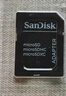 闪迪（SanDisk）256GB TF(MicroSD)内存卡 4K极速金卡A2 V30 U3行车记录仪 运动相机无人机 监控存储卡 读190MB/s 实拍图
