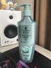 施华蔻（Schwarzkopf）控油赋源无硅油洗发露400ml 自律瓶 长效控油 净油去屑洗发水 实拍图