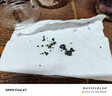 乐家遐龄青海柴达木黑枸杞特级头茬新货茶正品花青素泡水宁夏野外生枸杞子 实拍图