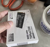 致态（ZhiTai）长江存储 512GB SSD固态硬盘 NVMe M.2接口 TiPlus7100系列  实拍图