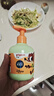 贝亲（Pigeon）青少年儿童洗发水300ml 3-12岁净透清爽 疯狂动物城联名 IA320 实拍图