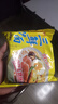 华丰三鲜伊面方便面混合口味整箱86g*24袋速食干吃泡面怀旧食品 实拍图