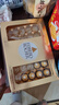 费列罗 巧克力礼盒 30粒375g 榛果威化 糖果 生日礼物 伴手礼 休闲零食 实拍图