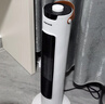 奥克斯（AUX）取暖器 电暖器 电暖气家用 取暖电器电暖气暖风机电暖风热风机电热扇塔式石墨烯遥控款NSBE-200GSR 实拍图