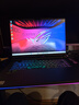 ROG【京东独家】魔霸新锐 酷睿U7 16英寸 AI高静游戏本笔记本电脑(U7 255HX 16G 1T RTX5060 2.5K) 实拍图