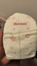 好奇（Huggies）铂金装小桃裤纸尿裤S96片(4-8kg)新生儿小号尿不湿【透爽散热】 实拍图