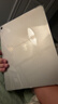 CangHua 2026年新款iPad Air13钢化膜护眼防蓝光13英寸M4芯片24/25款iPad Air8/7/6苹果平板电脑保护贴膜 实拍图