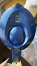 碧然德（BRITA）过滤净水器 家用滤水壶 净水壶 海洋系列 3.5L（蓝）+专家版滤芯5枚 环保加固包装 实拍图