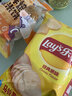 乐事（Lay's）薯片 猫窝礼盒500g 零食大礼包 送女生礼物  零食礼盒 春游零食 实拍图