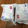 好奇（Huggies）纯水湿巾30抽超柔婴儿新生儿婴童手口可用湿巾去油污消毒便携旅行 实拍图