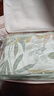水星家纺四件套床上用品纯棉100%a类全棉床单被套亲肤透气单双人1.5m床26年新品叶语森歌 实拍图