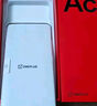 一加 Ace 5 12GB+512GB 全速黑 oppo 国家补贴 第三代骁龙 8 风驰游戏内核 冰川电池 游戏AI智能5G手机 实拍图