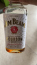 金宾（Jim Beam）白占边调和型 波本美国肯塔基州 威士忌洋酒 750ml 实拍图