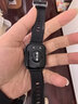华为WATCH FIT 3 华为智能手表 幻夜黑 轻薄大屏运动减脂 男女情侣手表 实拍图