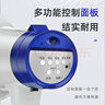 乐优佰易 录音喇叭扩音器300秒 手提式喊话宣传喊话器可折叠手持大声户外扬声器 实拍图