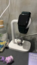 绿联手表充电支架iwatch充电器支架通用苹果全系列apple watch3/4/5/6/7/8/S9/S10桌面无线充底座 实拍图