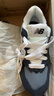 NEW BALANCE夏季 运动鞋男鞋女鞋百搭低帮休闲鞋5740系列M5740CD 藏青色 37.5 实拍图