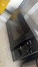 美的（Midea）微波炉经典升级款M2A 家用小型20升平板式易清洁快捷双旋钮高效速热杀菌除味 实拍图