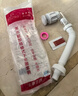 潜水艇（Submarine） 墙排洗手盆下水管防臭神器台面盆洗脸盆排水管道水池弹跳下水器 【推荐】弹跳款下水套装-防臭阀 实拍图