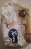 MOONY尤妮佳慕怡皇家佑肌拉拉裤XL28(12-17kg)透气小风窗特惠装 实拍图