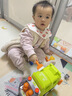 汇乐玩具儿童玩具车早教环卫工程车男女孩婴儿玩具1-3岁宝宝生日礼物 实拍图