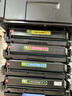 彩格CRG054H硒鼓适用佳能mf643cdw硒鼓CANON LBP623Cdn/w MF641Cw MF642cdw lbp621cw MF645Cx硒鼓054硒鼓 实拍图