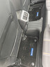 米其林（MICHELIN）大众朗逸脚垫tpe汽车脚垫双层半包围大众朗逸/PLUS18-23款 实拍图