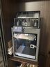 拓竹P2SC 3D打印机器大尺寸FDM家用桌面打印机高精度高速AI监测外吸气冷却烘干 P2S 多色套装 实拍图