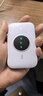 TCL随身wifi三网通用免插卡无线wifi6车载4G路由器随身便携无限制移动联通电信全国通用2026款5GXY15B 【升级充电款】3000毫安大电池 不限速不虚标月享1500G流量 实拍图