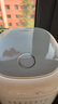 九阳（Joyoung）2升1-2人小巧容量微压电饭煲电饭锅瓷晶陶釜内胆不粘球胆双NTC感温3A级好米饭20FY2 实拍图