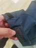 罗蒙三合一冲锋外套男士春秋季休闲加绒夹克男工装户外登山服衣服男装 6266深蓝 L 约100-120斤 实拍图