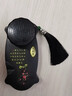 善琏湖笔多功能免洗砚台防干墨碟防蒸发不干墨多功能学生初学者防漏砚台墨池带盖盛墨汁用保湿文房四宝配件 实拍图