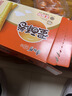 康师傅蛋卷鸡蛋卷饼干糕点儿童休闲零食礼盒28%含蛋0添加水芝麻味384g 实拍图