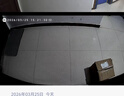小米智能门铃4 可视门铃300万+100万双摄家用监控摄像头红外夜视远程双向通话包裹快递识别电子猫眼 实拍图
