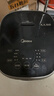 美的（Midea）纤V系列 电饭煲4-5人 IH加热电饭锅家用4L大容量智能预约 防粘胆蒸米饭锅FB40S701 实拍图
