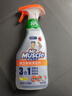 威猛先生（Mr Muscle）厨卫三合一去油污抑霉菌除皂垢多功能清洁剂  500g 元气柠檬 实拍图