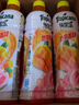 百事可乐纯果乐 热带美味450ml*15水果饮料 节日聚会 实拍图