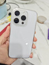 Apple/苹果【需签收激活】iPhone 16 Pro 128GB 白色钛金属 支持移动联通电信5G 双卡双待手机 国补 实拍图