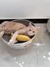 派得猫粮 幼猫成猫 英短蓝猫布偶流浪猫美短全价全阶段通用猫咪主粮 【升级款】猫粮牛肉味20斤丨送同款猫粮1斤 实拍图