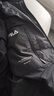 FILA 斐乐官方情侣羽绒服冬时尚休闲连帽上衣男女同款保暖外套 实拍图