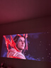 极米Z9X 4K 高亮升级 全新轻薄4K光学变焦三色激光投影1500CVIA 真实高 家用智能云台投影仪 国家补贴 实拍图
