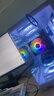 华硕（ASUS）ROG全家桶14代酷睿i5/i7台式电脑主机5060Ti/5070游戏电竞整机三角洲吃鸡直播设计家用水冷海景房 单主机【六年质保+全套键鼠豪礼】 一：13代i5／3060／M.2固态 实拍图