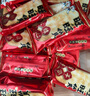 旺旺 仙贝 婚庆版 556g 每袋约92小袋 原味 休闲膨化食品饼干糕点零食 实拍图