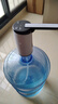 荣事达（Royalstar）桶装水抽水神器自动饮水机取水器矿泉水压水器电动抽水泵 实拍图