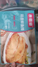 食者道鲜鱼排去骨去刺轻食高蛋白低脂肪鲷鱼排罗非鱼小孩儿童早餐80g/袋 蒜香鱼排 80g *20袋 实拍图